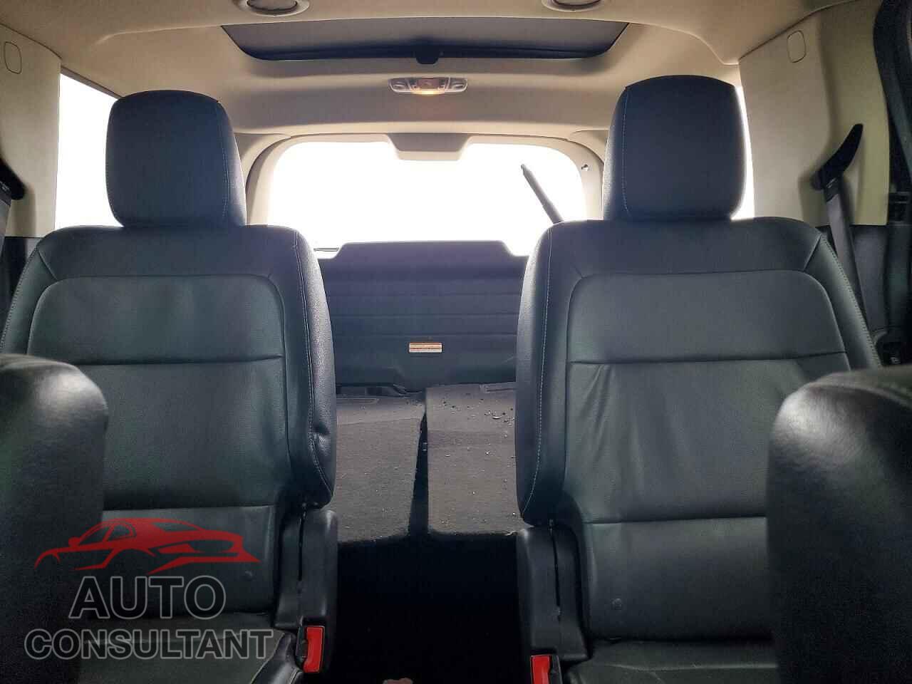 FORD FLEX 2015 - 2FMGK5C84FBA20942