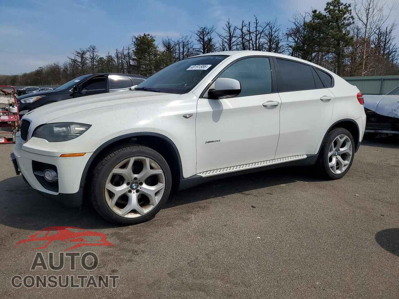 BMW X6 2012 - 5UXFG2C5XCL781698