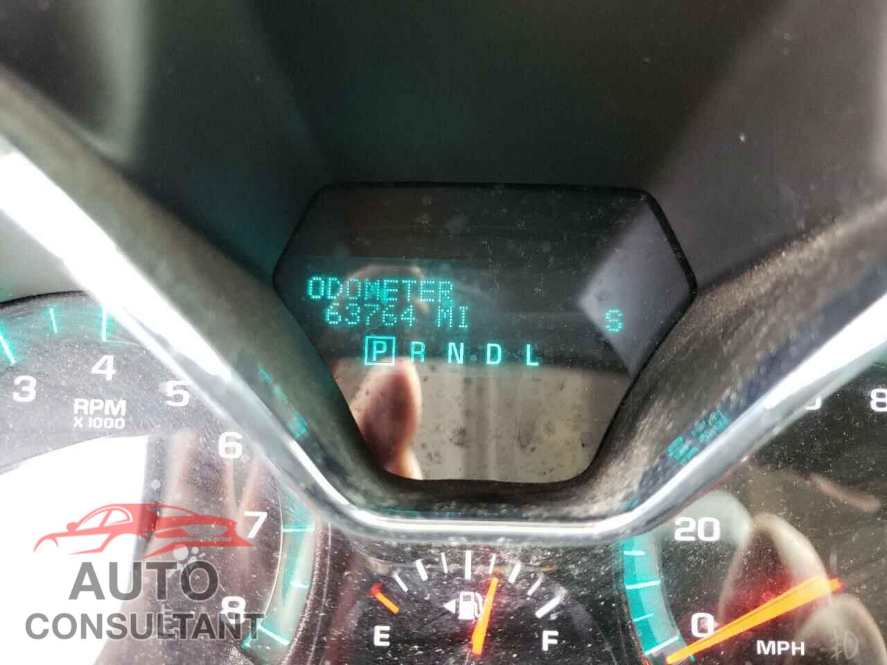 CHEVROLET TRAVERSE 2017 - 1GNKRFKD5HJ246282