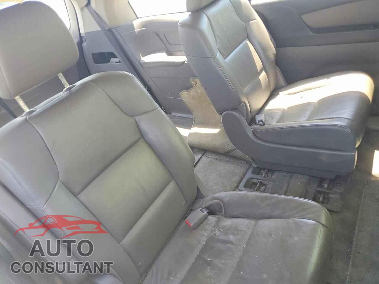 HONDA All Models 2012 - 5FNRL5H69CB146777