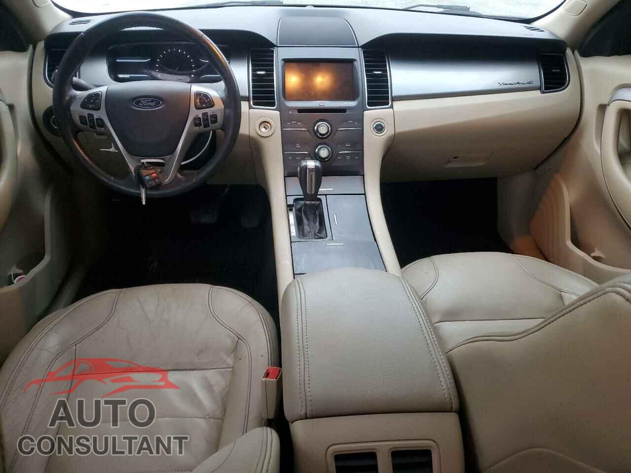 FORD TAURUS 2014 - 1FAHP2E83EG133168