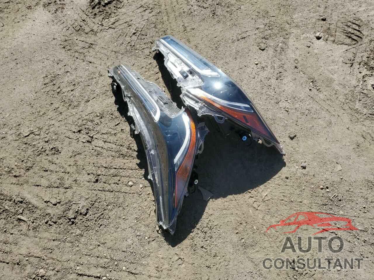 TOYOTA COROLLA 2023 - JTDB4MEEXP3008995