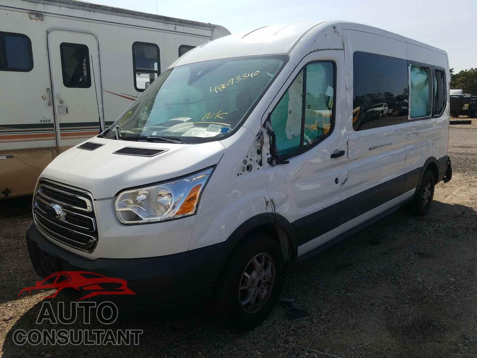 FORD TRANSIT CO 2016 - 1FBAX2CG1GKA67049