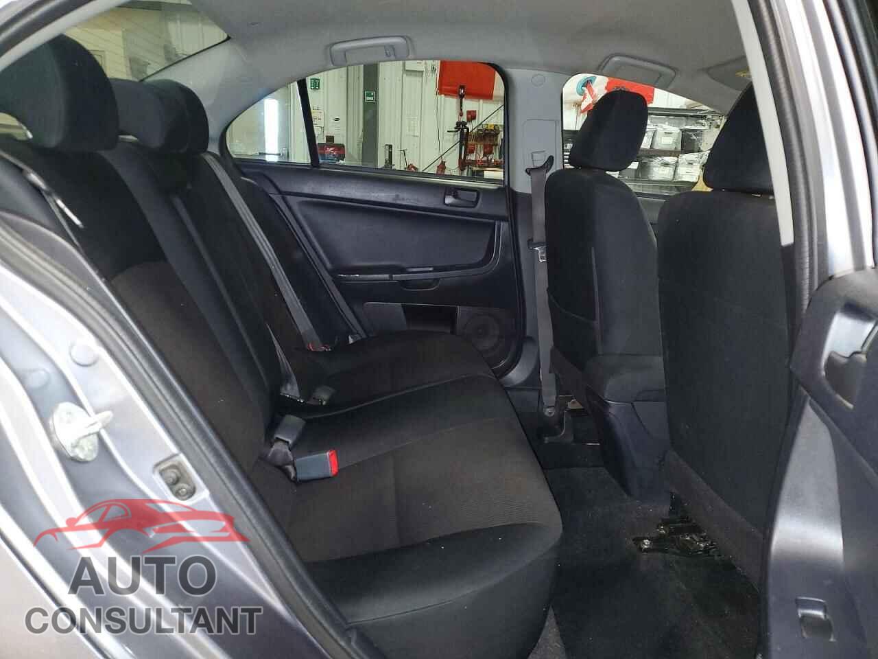 MITSUBISHI LANCER 2017 - JA32V2FW5HU601795