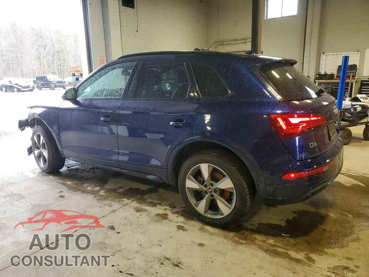 AUDI Q5 2024 - WA1AAAFYXR2019770