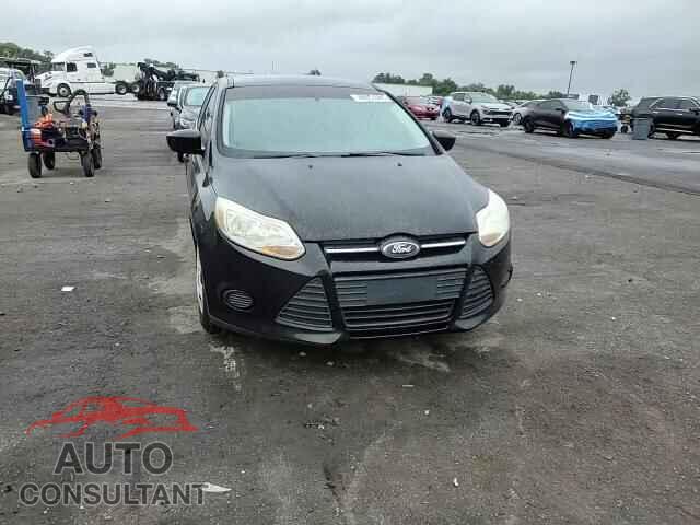 FORD FOCUS 2013 - 1FADP3E26DL312052