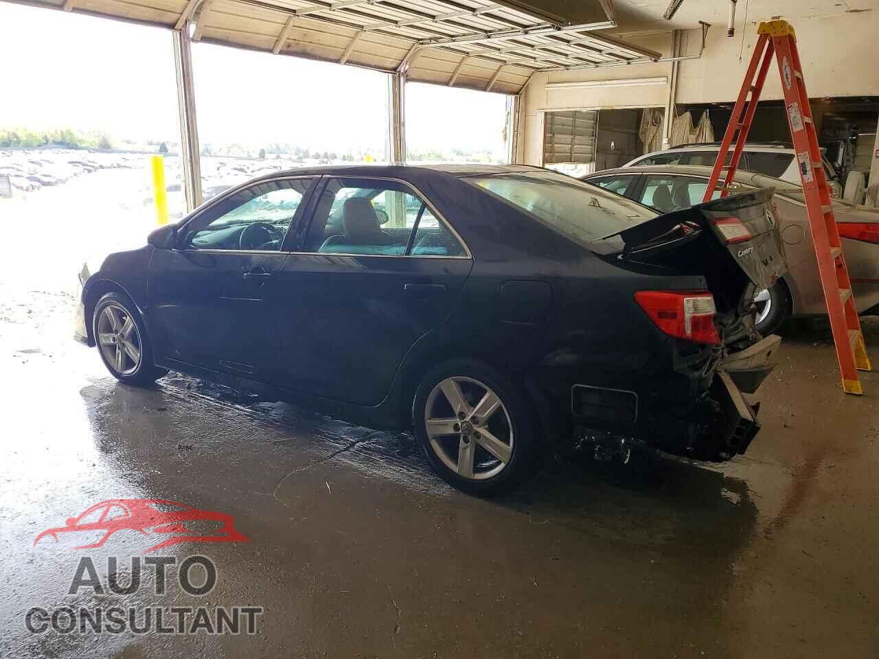 TOYOTA CAMRY 2012 - 4T1BF1FK6CU016590