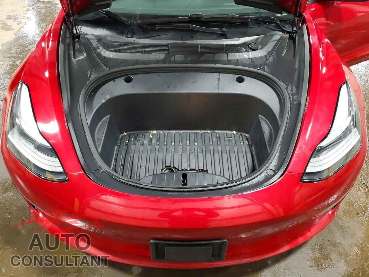 TESLA MODEL 3 2023 - 5YJ3E1EA1PF437104