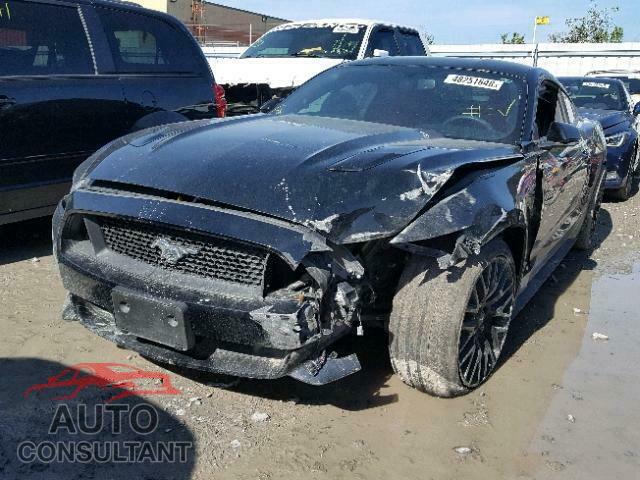 FORD MUSTANG 2016 - 1FA6P8CF5G5296950