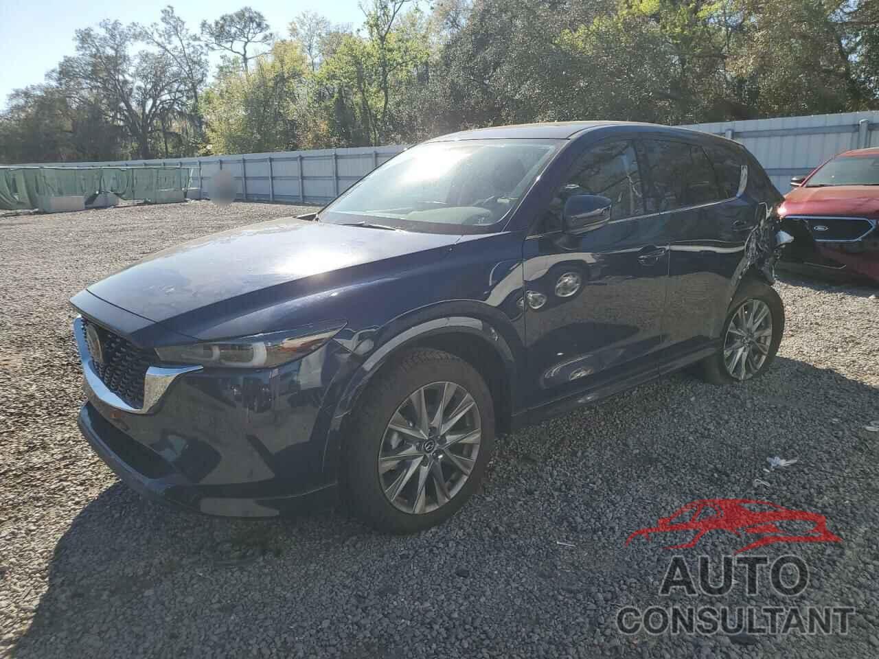 MAZDA CX-5 PREMI 2024 - JM3KFBDM9R0397633