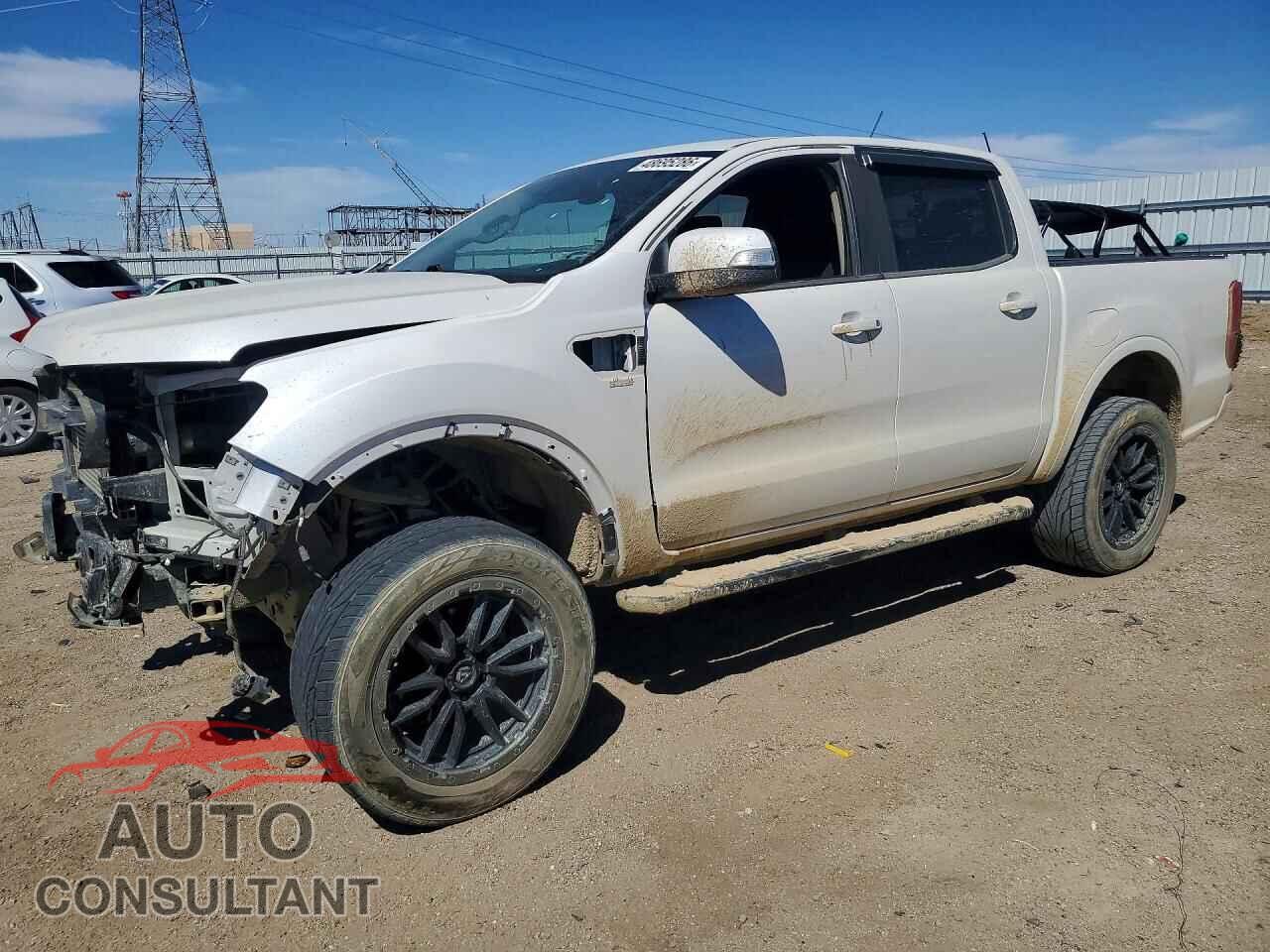 FORD RANGER 2019 - 1FTER4EH2KLA38476