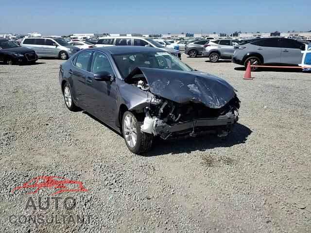 LEXUS ES300 2013 - JTHBW1GG4D2014993