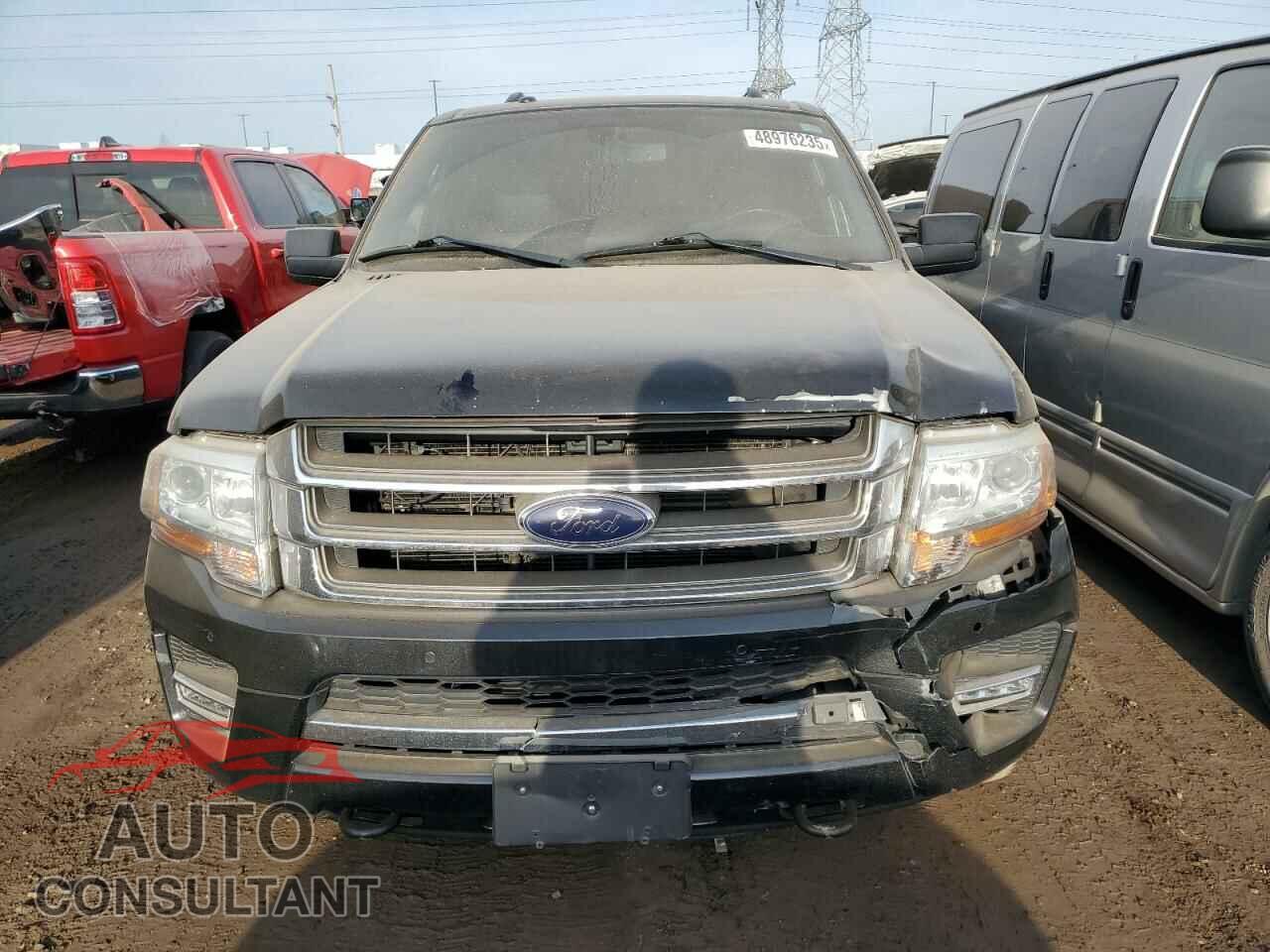FORD EXPEDITION 2015 - 1FMJK2AT1FEF09346