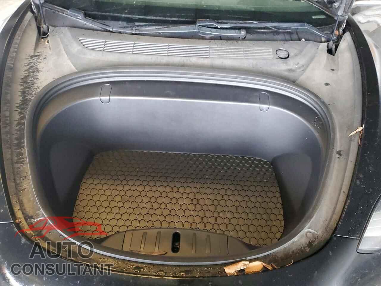 TESLA MODEL 3 2019 - 5YJ3E1EA8KF399475