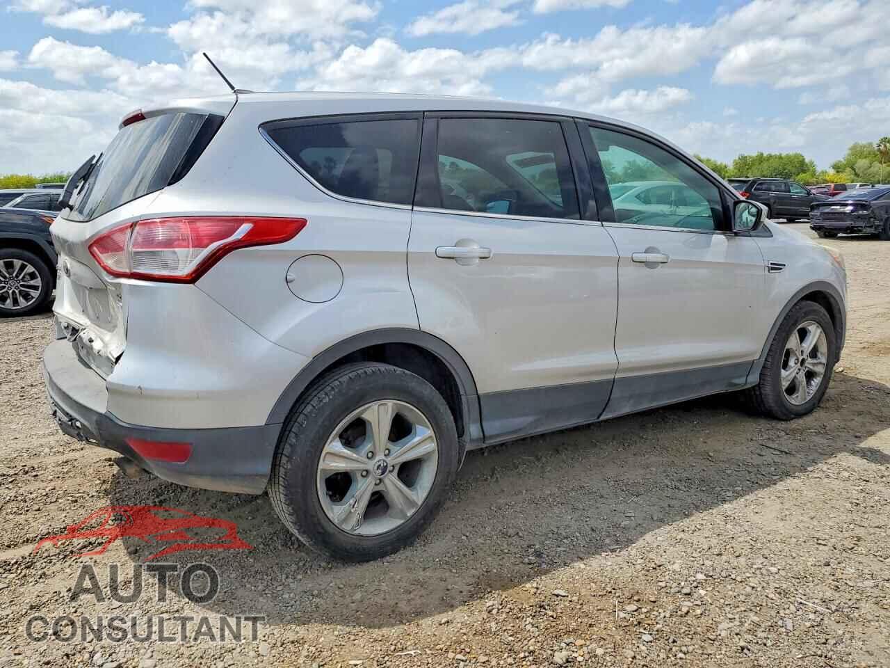 FORD ESCAPE 2014 - 1FMCU9GX4EUD55502