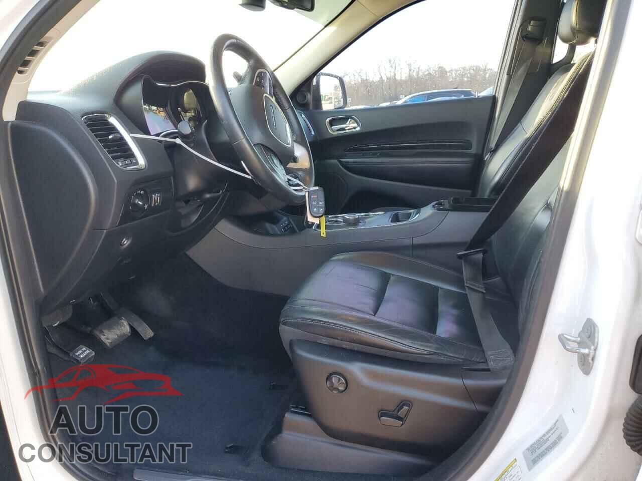 DODGE DURANGO 2015 - 1C4RDJDG9FC817922