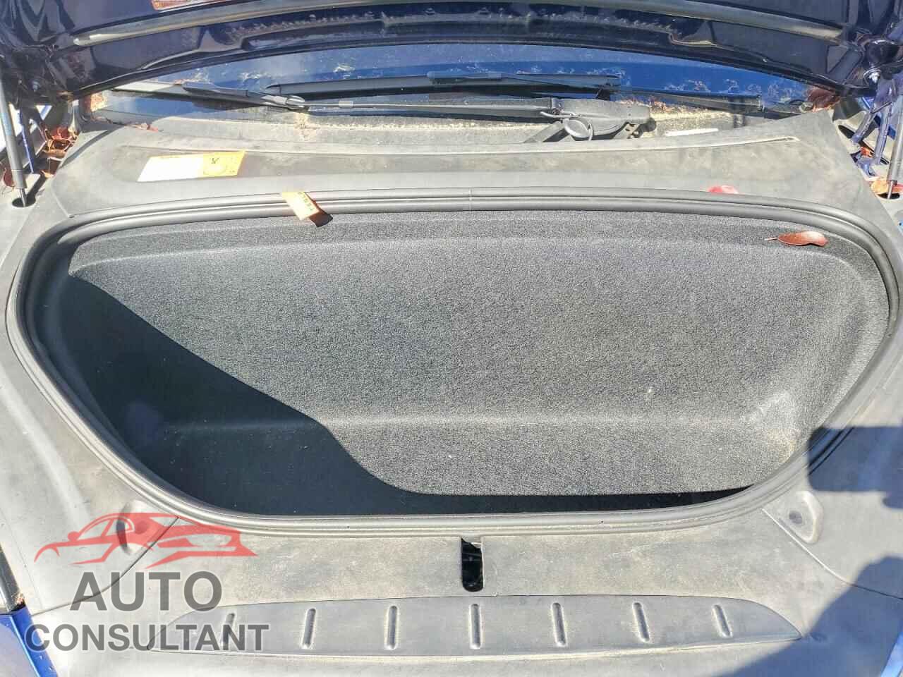 TESLA MODEL X 2017 - 5YJXCDE21HF059952