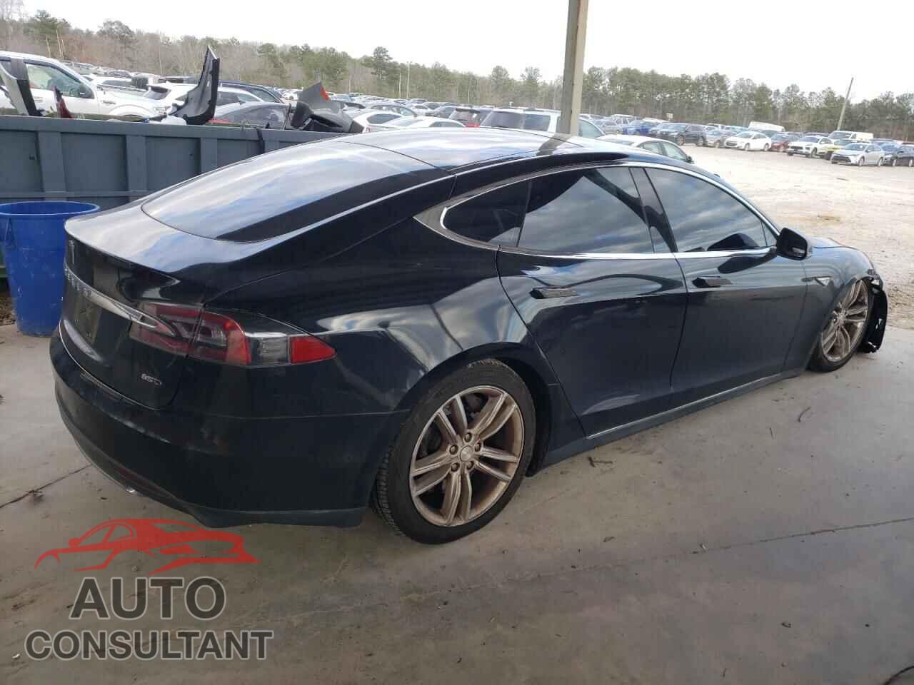 TESLA MODEL S 2015 - 5YJSA1H26FF094560
