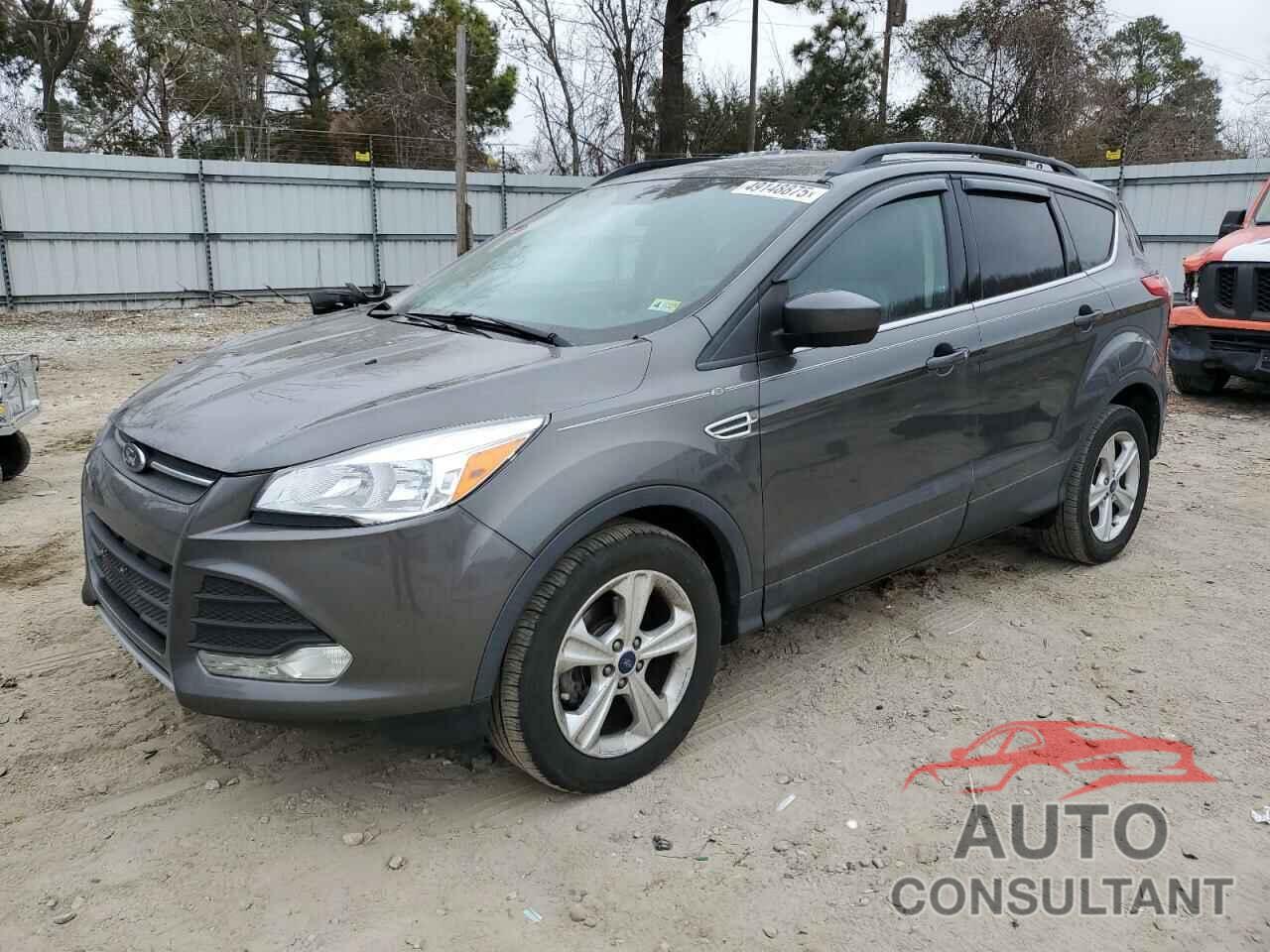 FORD ESCAPE 2016 - 1FMCU0GX3GUA42892