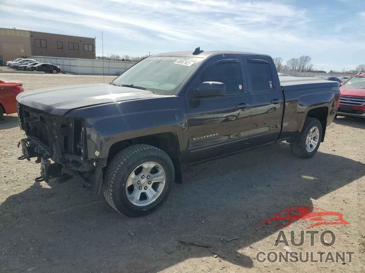 CHEVROLET ALL Models 2015 - 1GCVKRECXFZ361019