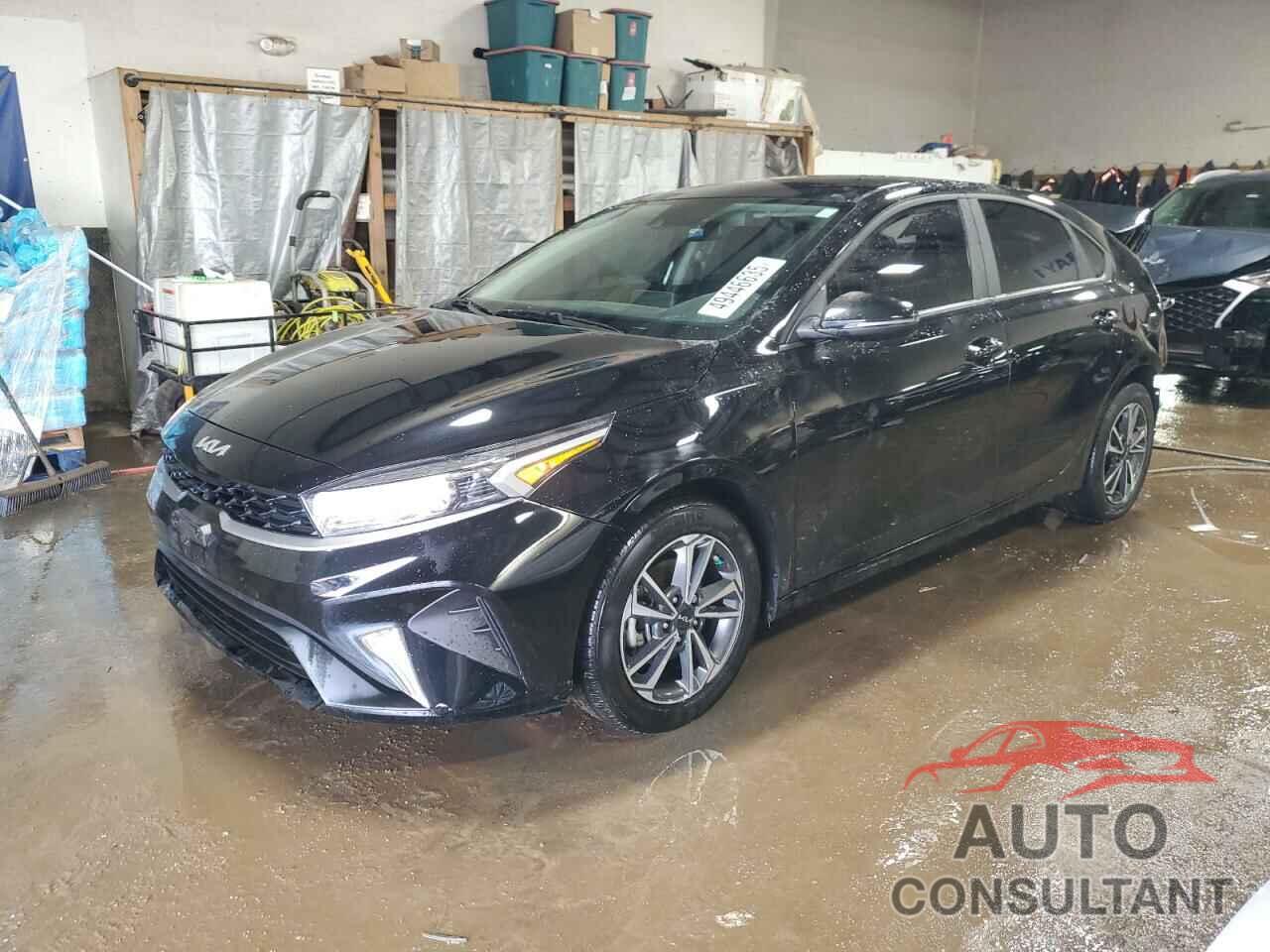 KIA FORTE 2023 - 3KPF24AD5PE683232
