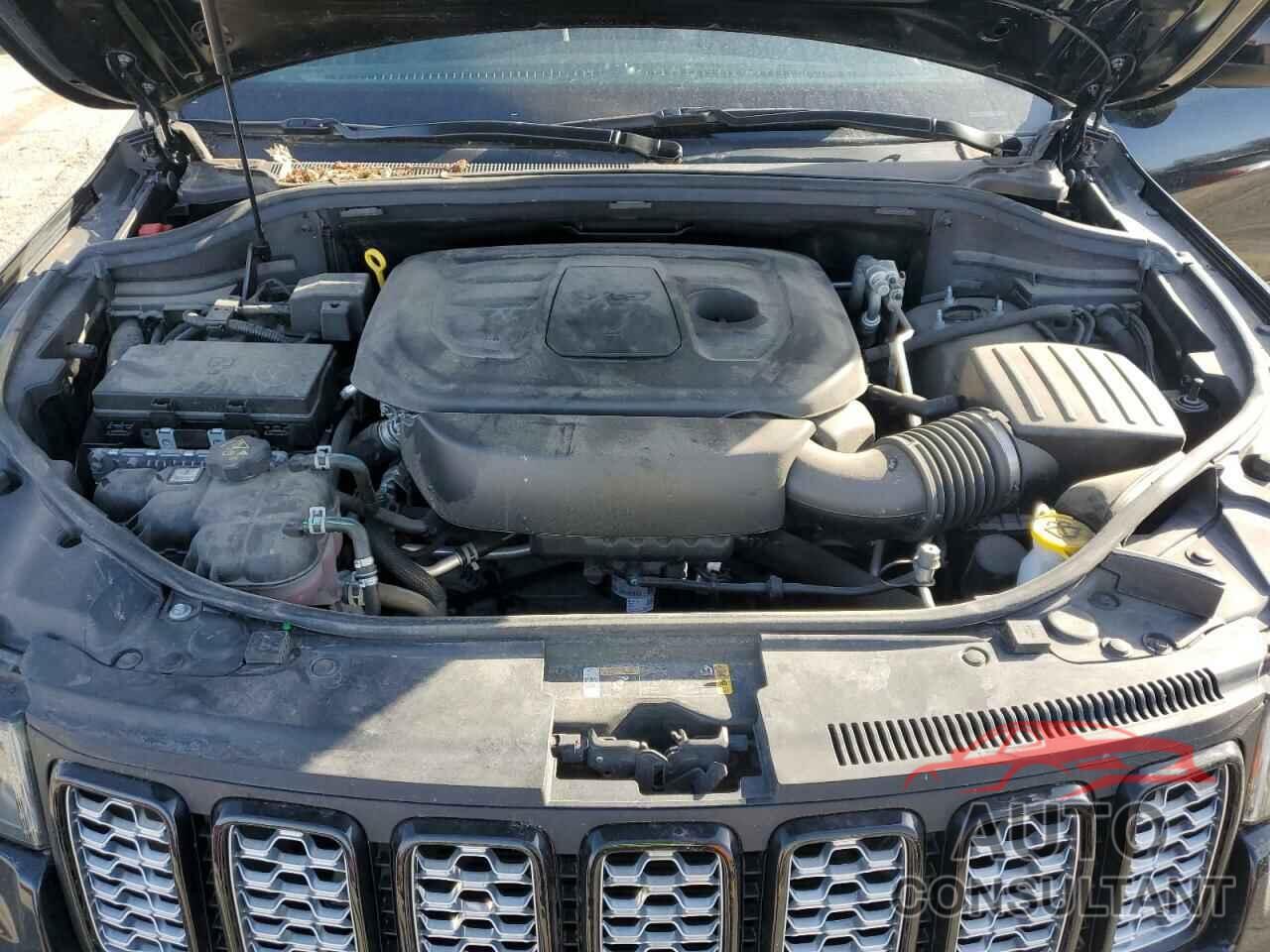 JEEP GRAND CHER 2021 - 1C4RJFAGXMC654799
