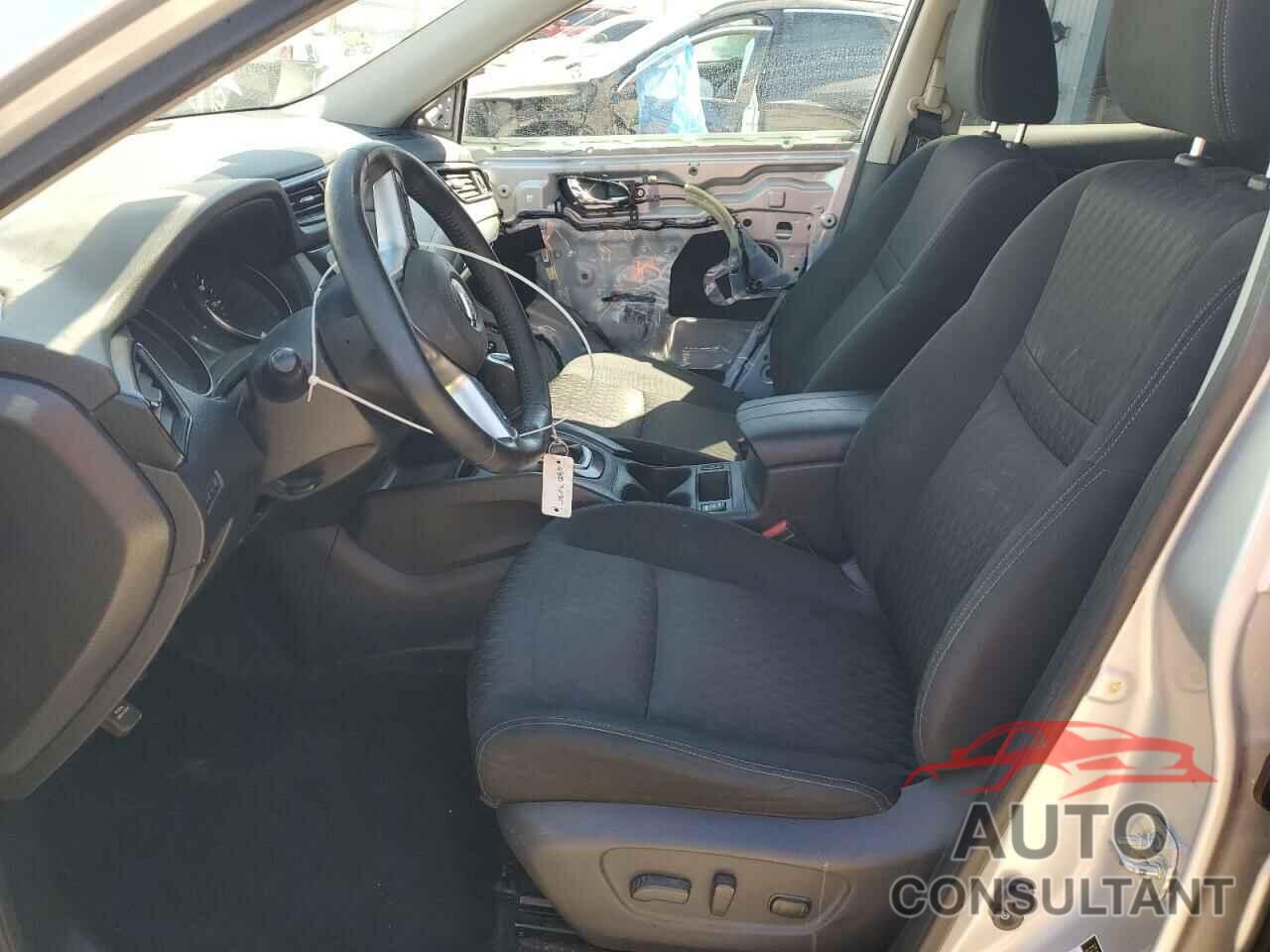NISSAN ROGUE 2019 - KNMAT2MT0KP525548