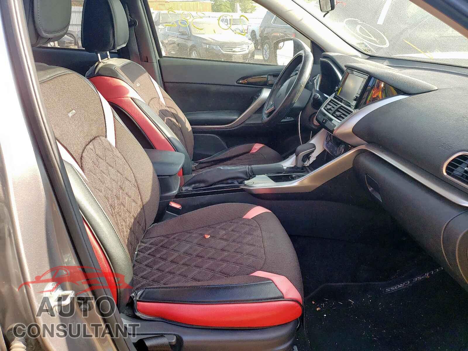 MITSUBISHI ECLIPSE 2020 - JA4AS3AA7LZ000806