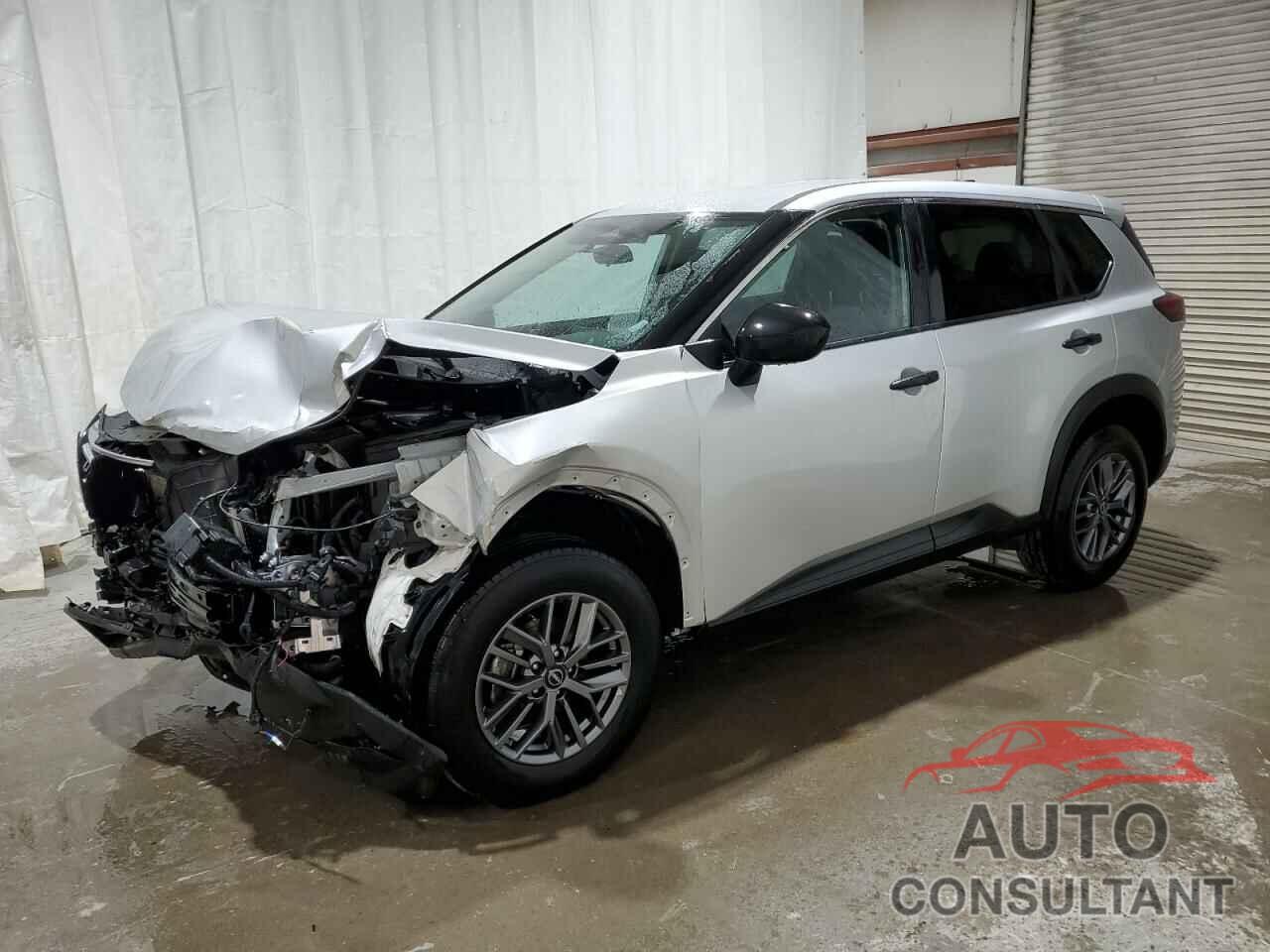 NISSAN ROGUE 2024 - 5N1BT3AB1RC733327
