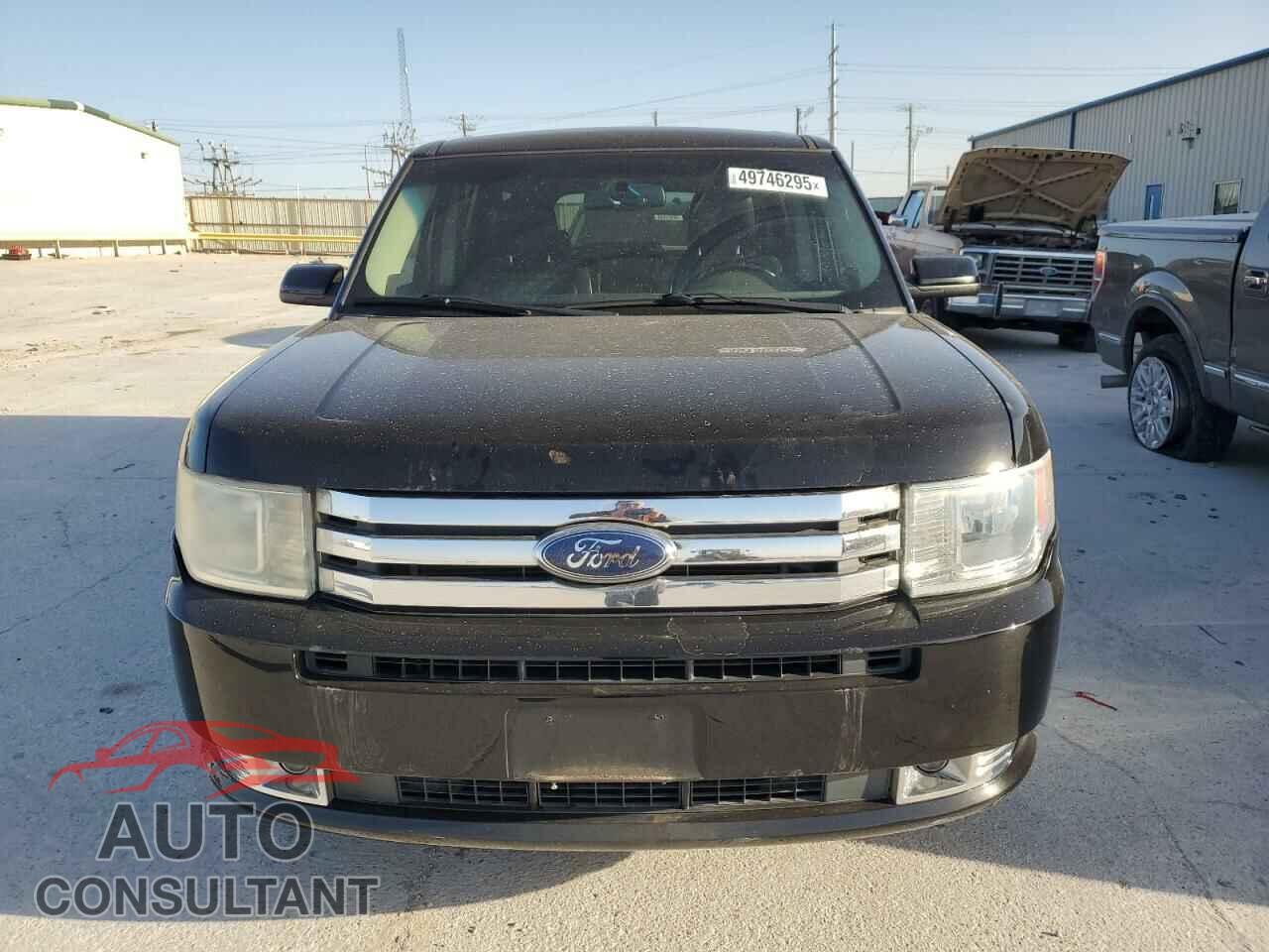FORD FLEX 2009 - 2FMDK52C59BA83724