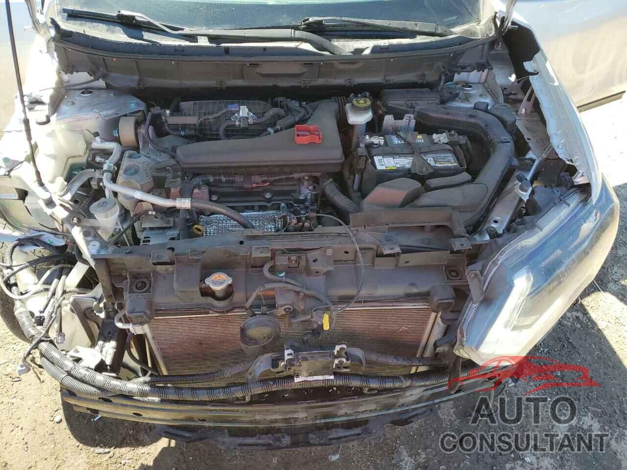 NISSAN ROGUE 2019 - KNMAT2MT0KP525548