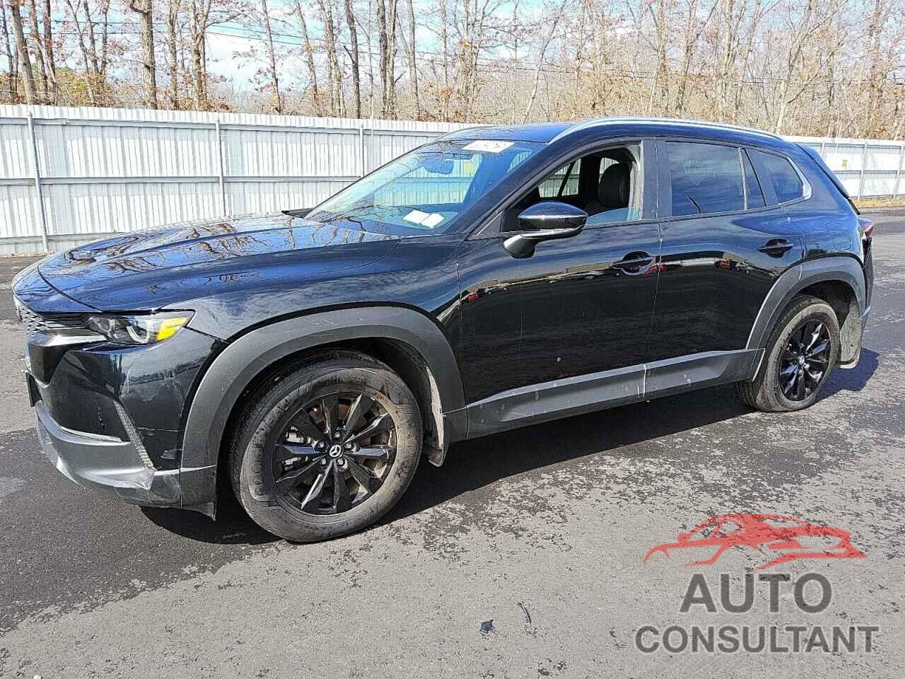 MAZDA CX-50 PREF 2024 - 7MMVABBM1RN213229