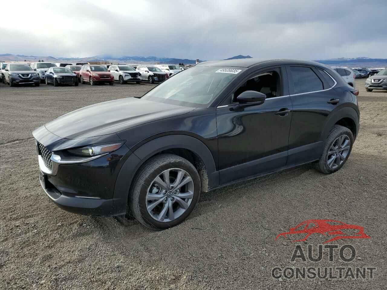 MAZDA CX30 2022 - 3MVDMBBL5NM457110