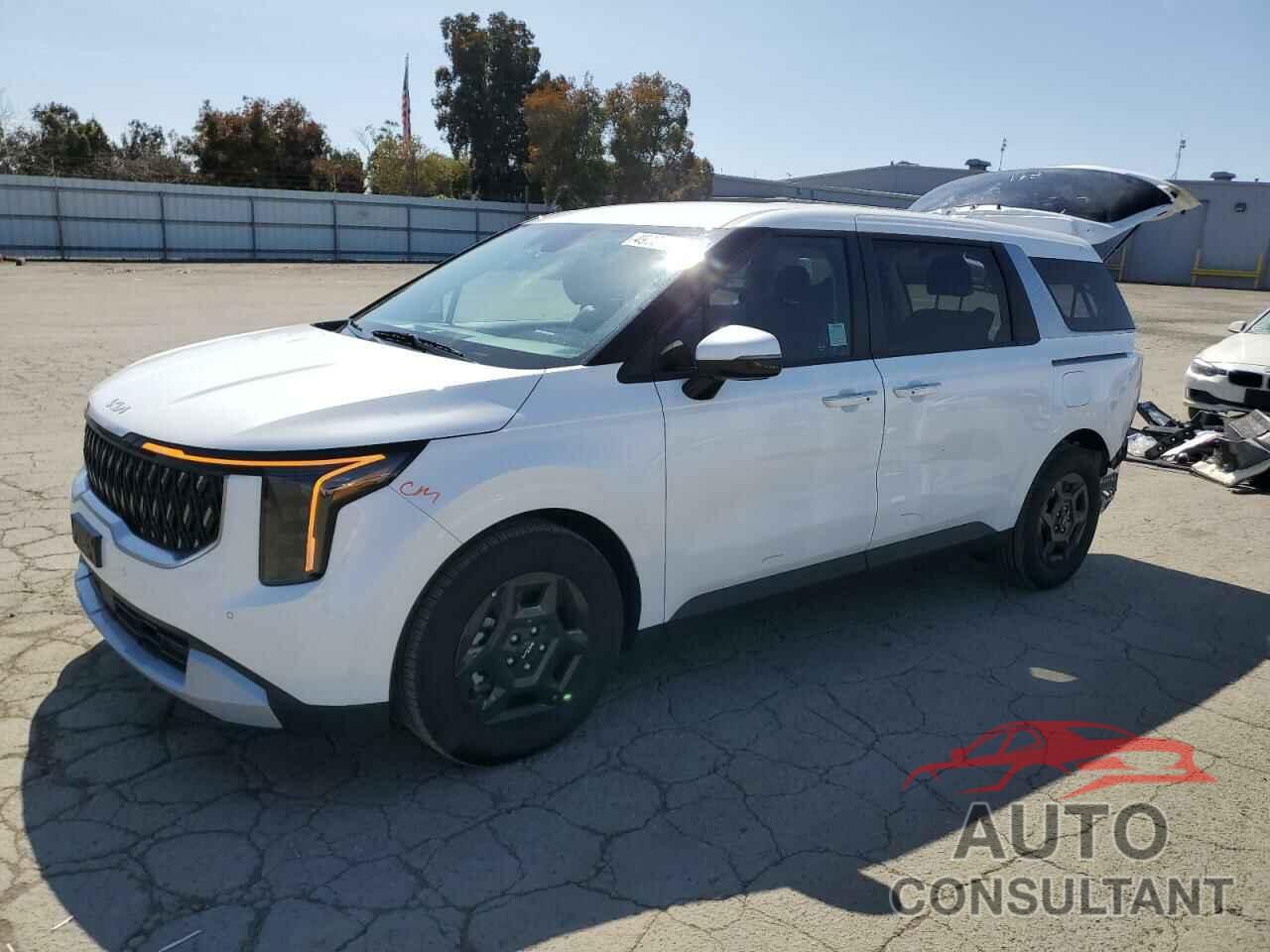 KIA CARNIVAL L 2025 - KNDNB5K33S6467613