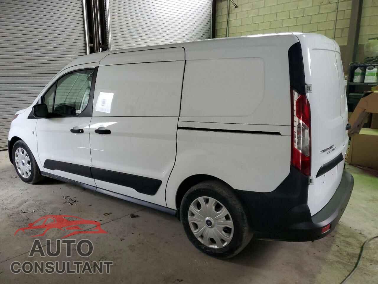 FORD TRANSIT 2020 - NM0LS7E73L1438237