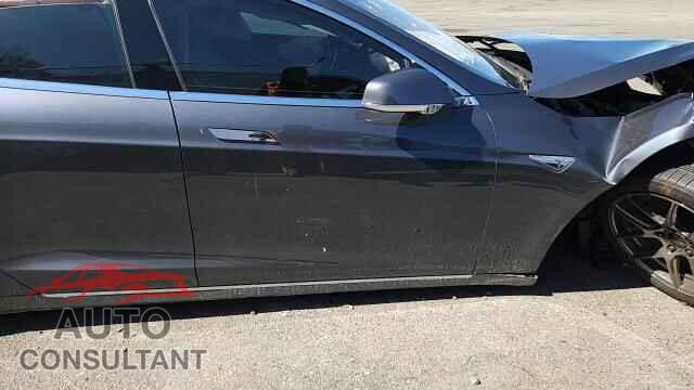 TESLA MODEL S 2016 - 5YJSA1E21GF154122