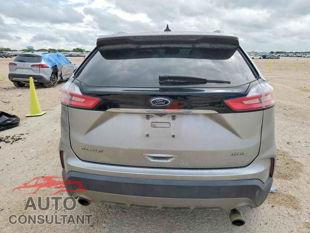 FORD EDGE 2020 - 2FMPK3J95LBB59599
