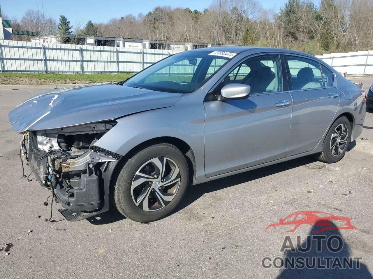 HONDA ACCORD 2017 - 1HGCR2F37HA187180