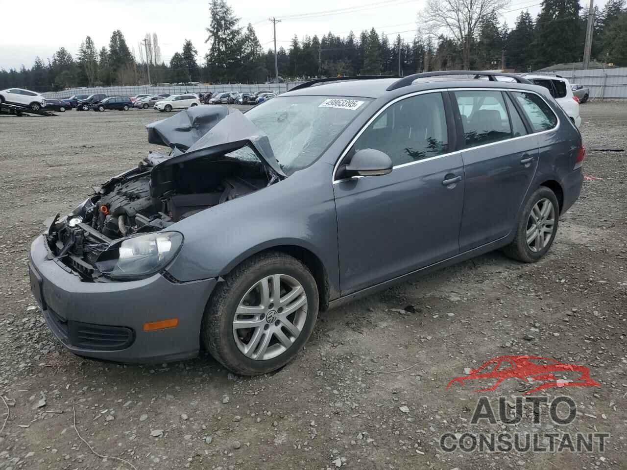 VOLKSWAGEN JETTA 2013 - 3VWPL7AJ2DM671160