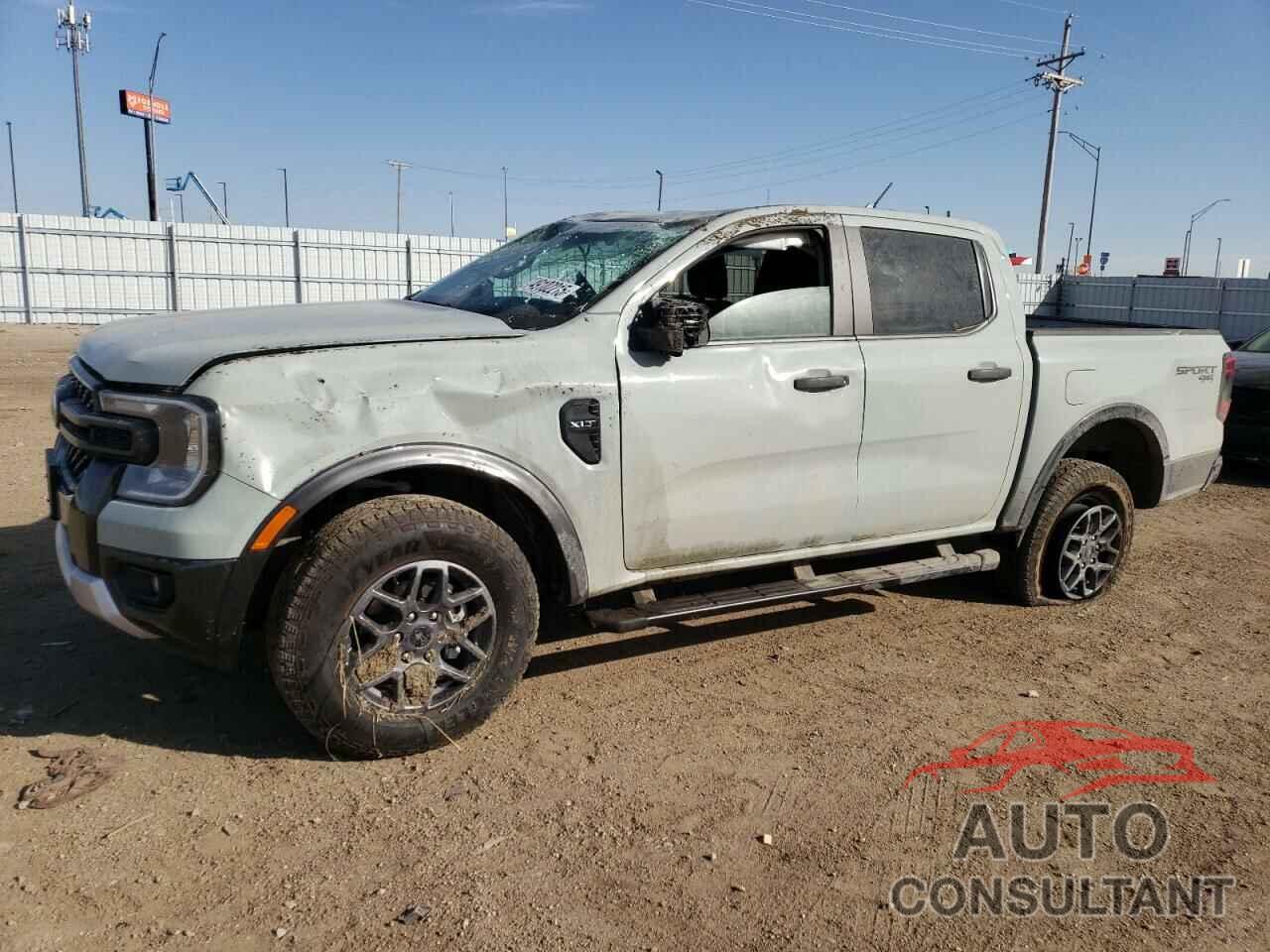 FORD RANGER 2024 - 1FTER4HHXRLE47525