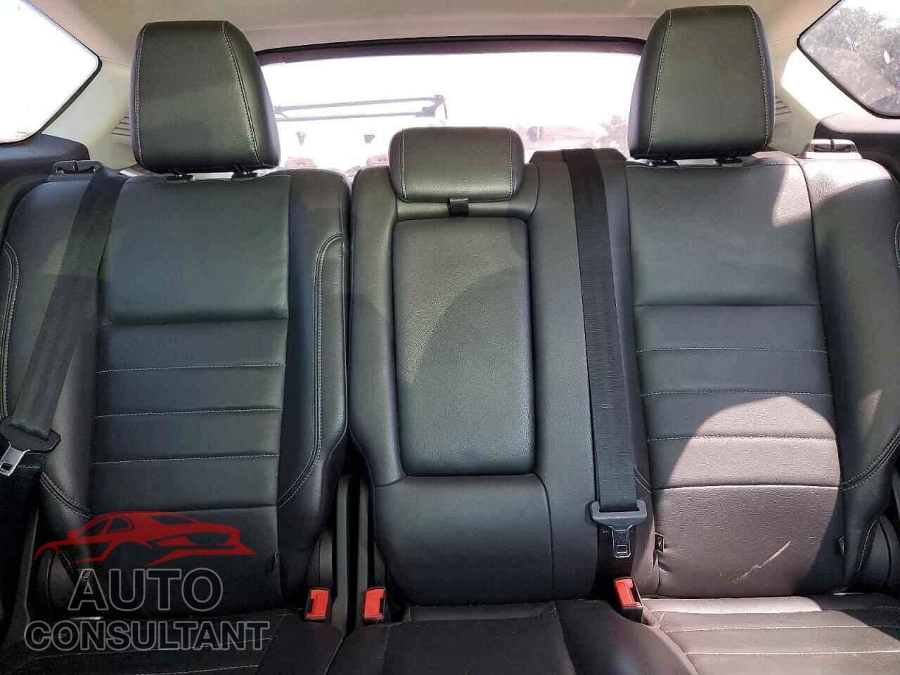 FORD CMAX 2016 - 1FADP5CU2GL112046