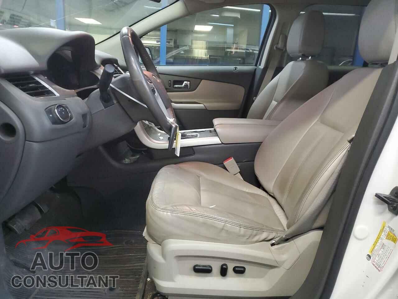 FORD EDGE 2013 - 2FMDK4JC1DBE08437