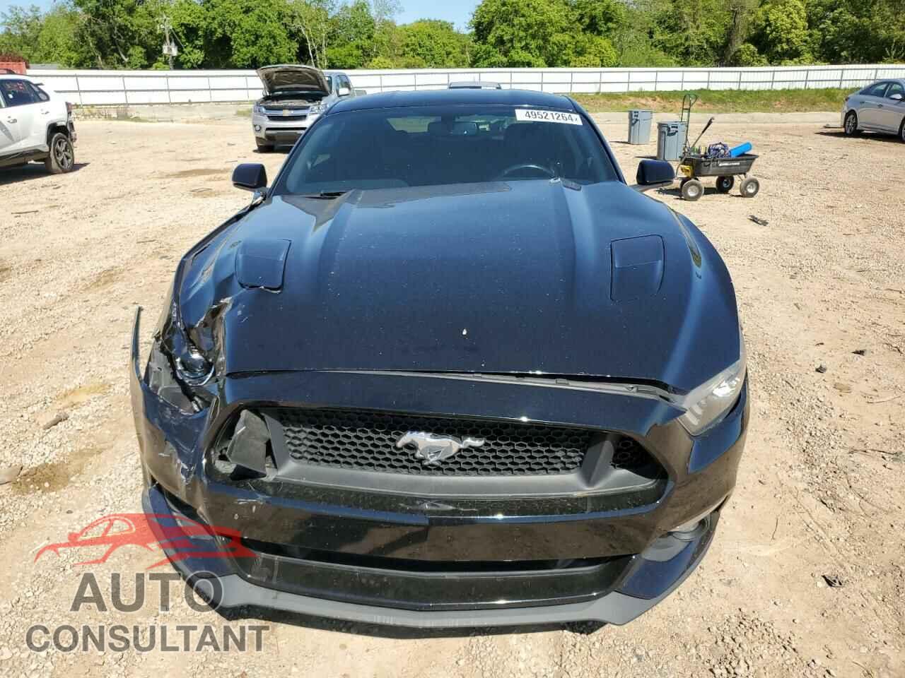 FORD MUSTANG 2016 - 1FA6P8CF9G5259559