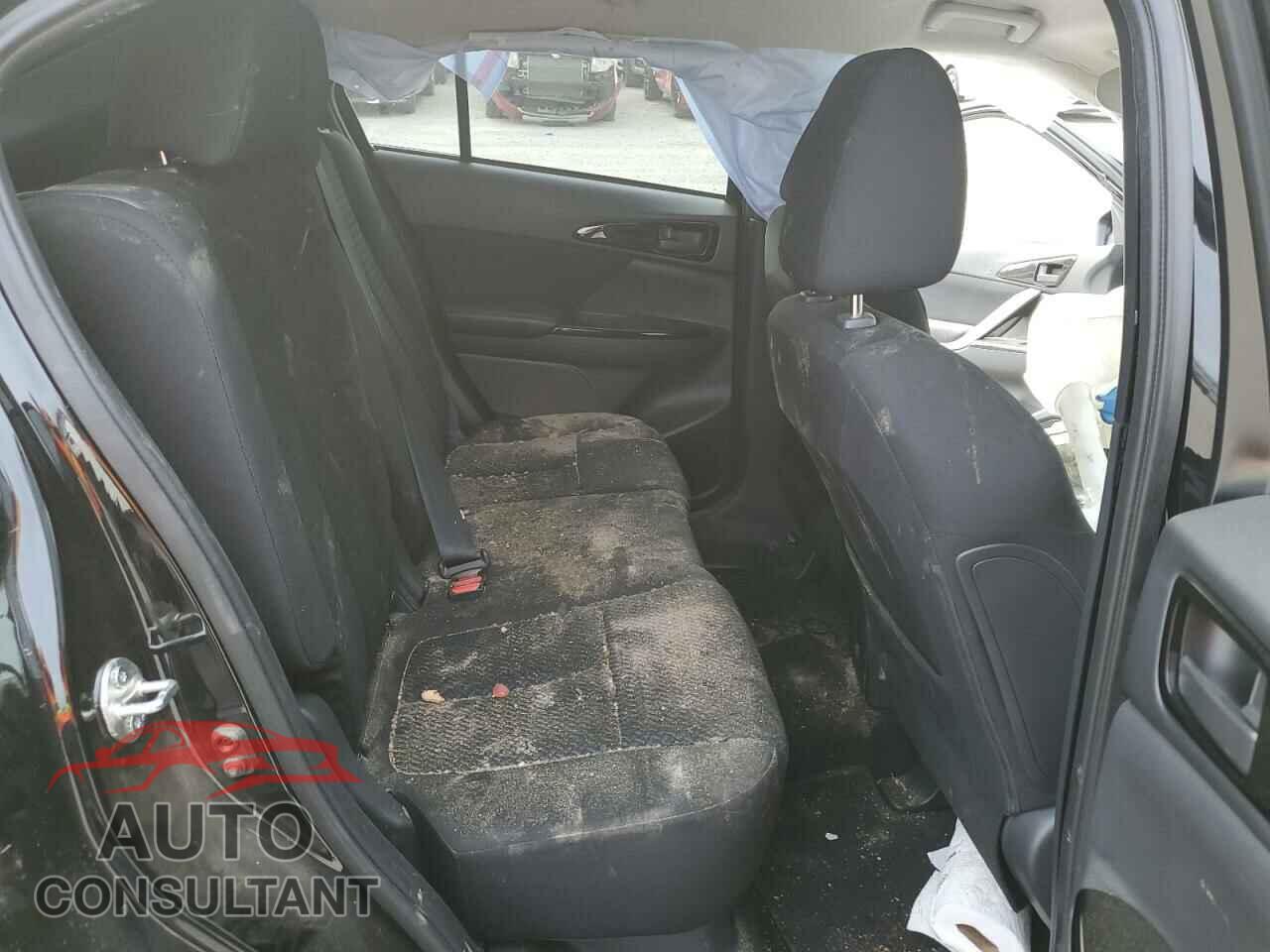 MITSUBISHI ECLIPSE 2024 - JA4ATVAA2RZ019331