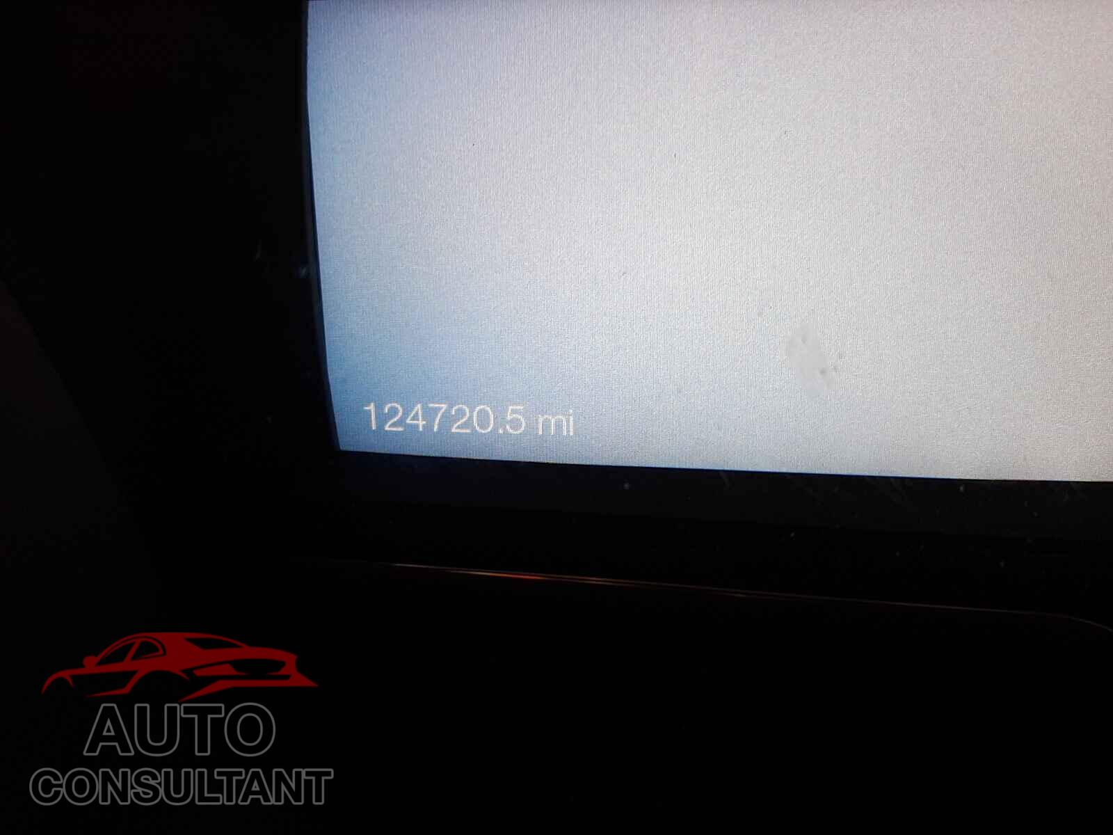 FORD FLEX 2017 - 2FMHK6C82HBA11492