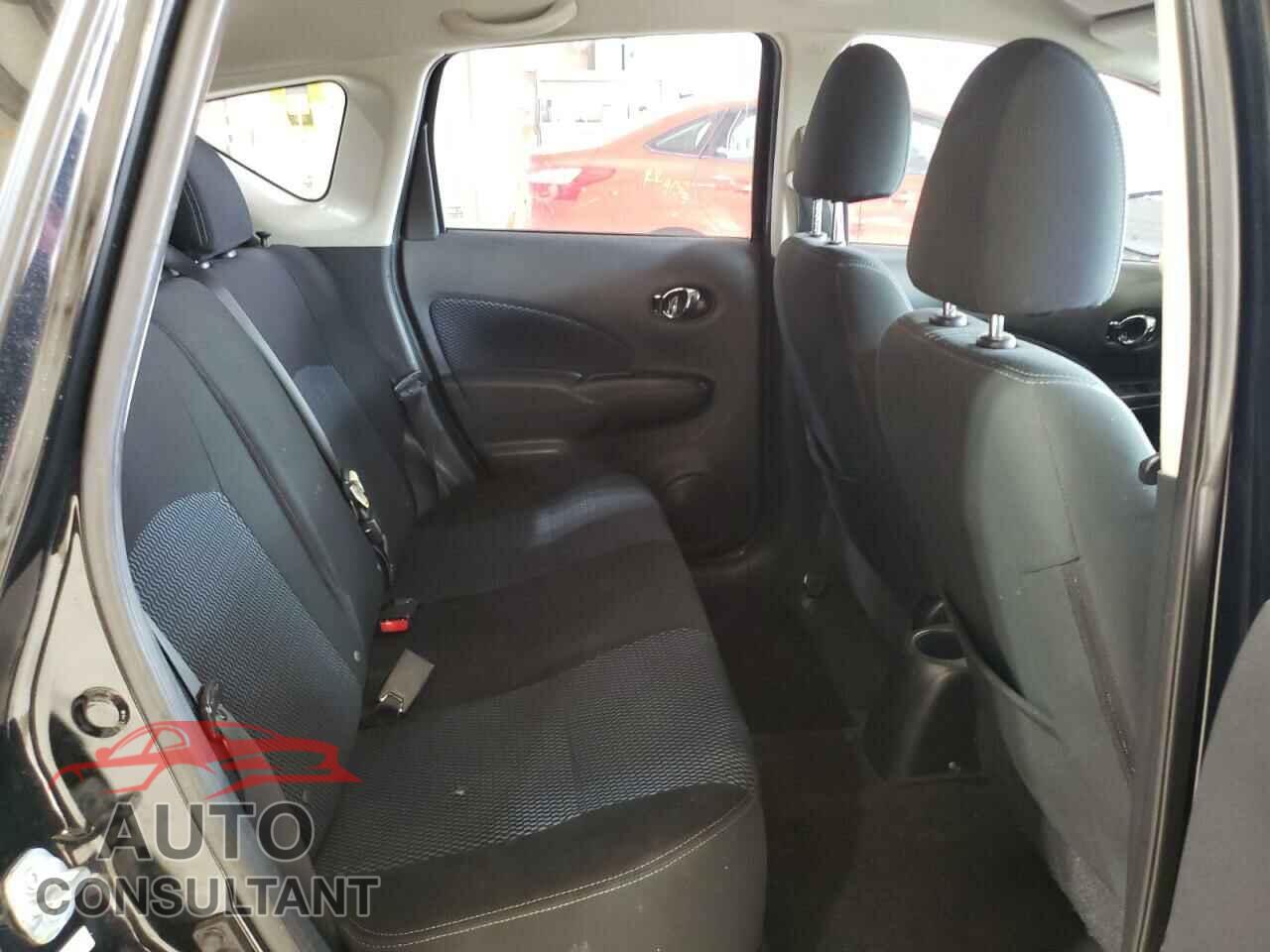NISSAN VERSA 2015 - 3N1CE2CP2FL439234