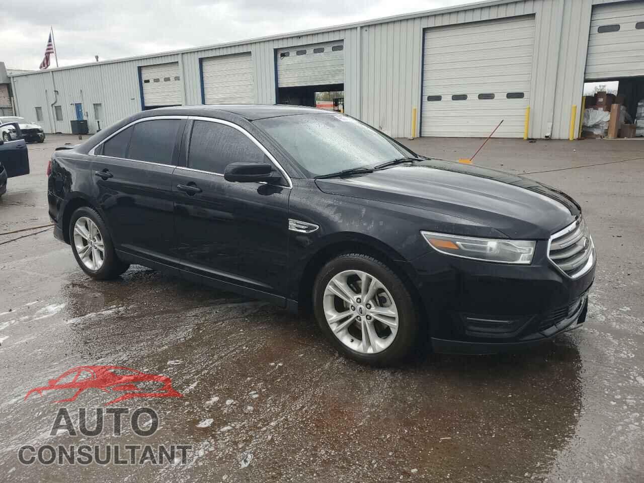 FORD TAURUS 2017 - 1FAHP2E83HG105357