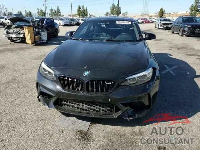 BMW M2 2020 - WBS2U7C07L7E56229