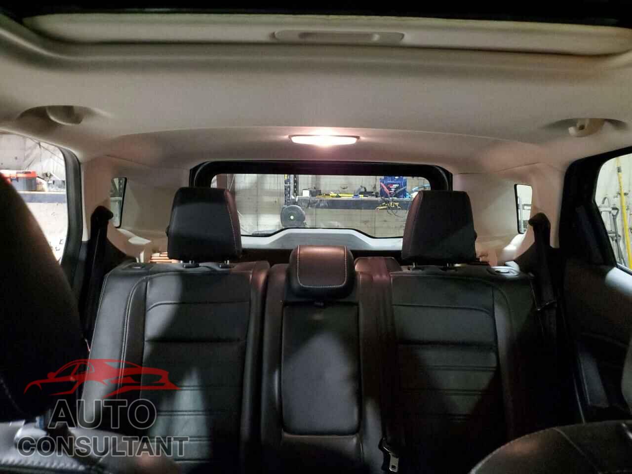 FORD ECOSPORT 2020 - MAJ6S3KL0LC321624