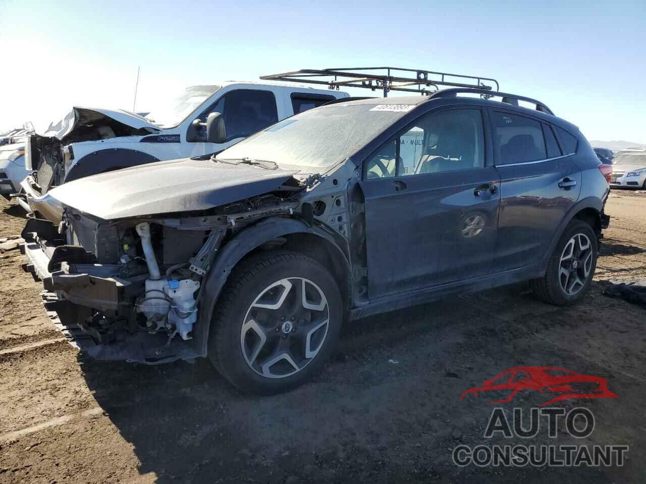 SUBARU CROSSTREK 2018 - JF2GTAJC7JH245595